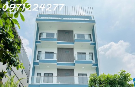 BÁN GẤP BIỆT THỰ - ĐỖ XUÂN HƠP- PHƯỚC LONG B- THỦ ĐỨC 200M2 ( 20 X 20 ) 1 HẦM 3 TẦNG - 7PN